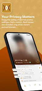 Elite Ndolo - African Dating