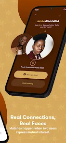 Elite Ndolo - African Dating preview 2